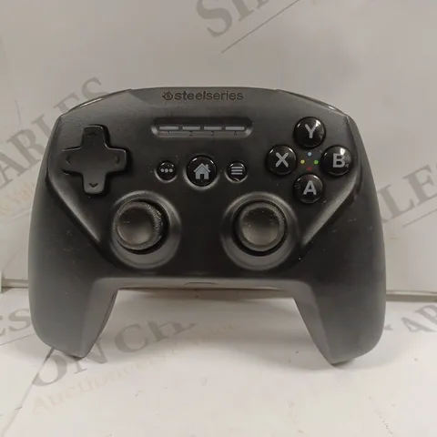 UNBOXED STEELSERIES NIMBUS+ CONTROLLER