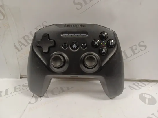 UNBOXED STEELSERIES NIMBUS+ CONTROLLER