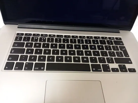 APPLE MACBOOK PRO (A1398 MID 2014)