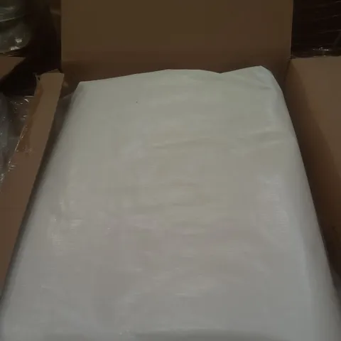 PALLET OF 12 BRAND NEW BOXED 4 X 8 STANDARD MARQUEE ROOF - WHITE