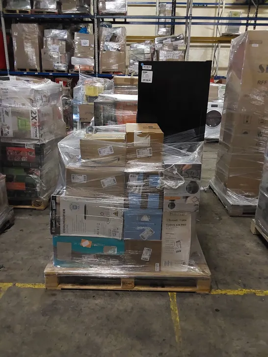 PALLET OF APPROXIMATELY 14 ASSORTED HOUSEHOLD & ELECTRICAL PRODUCTS TO INCLUDE