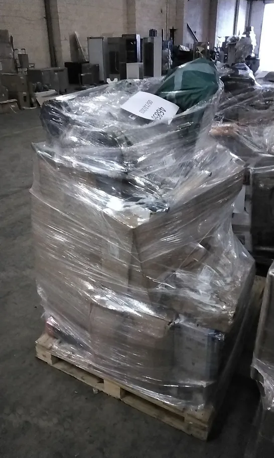 PALLET OF APPROXIMATELY 16 ASSORTED HOUSEHOLD & ELECTRICAL PRODUCTS TO INCLUDE