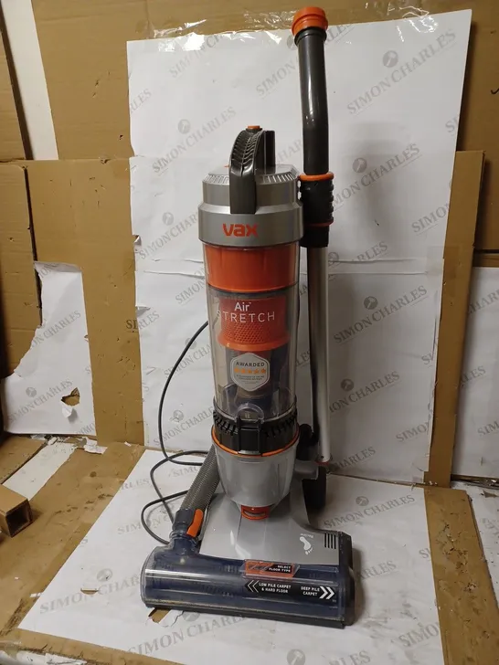 VAX AIR STRETCH U85-AS-BE VACUUM RRP £289.99