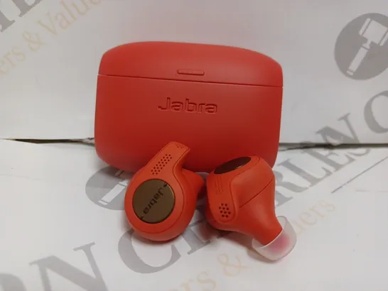 BOXED JABRA ELITE ACTIVE 65T EARBUDS