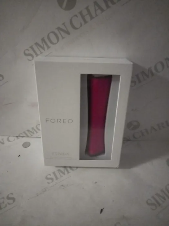 FOREO ESPADA ACNE-CLEARING PEN RRP £149