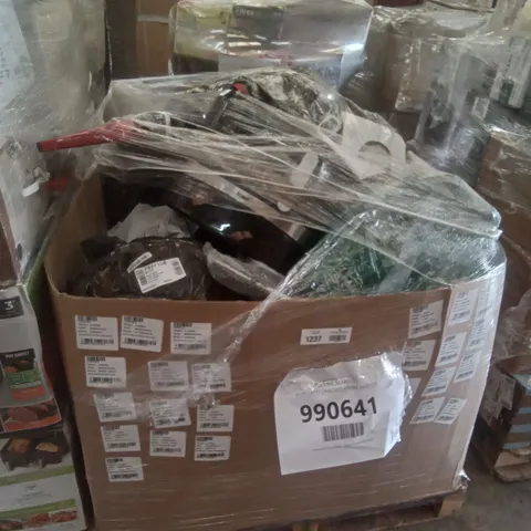 PALLET OF APPROXIMATELY 24 ASSORTED HOUSEHOLD AND ELECTRICAL PRODUCTS TO INCLUDE