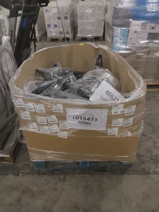 PALLET OF APPROXIMATELY 17 ASSORTED HOUSEHOLD & ELECTRICAL PRODUCTS TO INCLUDE