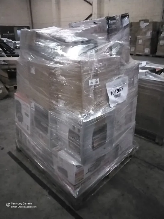 PALLET OF APPROXIMATELY 20 ASSORTED ELECTRONIC GOODS & PRODUCTS INCLUDING