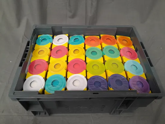 LARGE QUANTITY OF SEALED PLAY-DOH