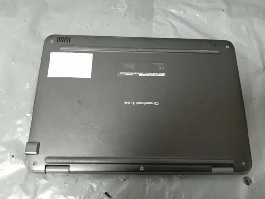 DELL CHROMEBOOK 11 3189