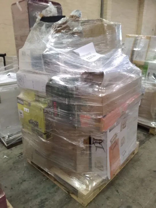 PALLET OF APPROXIMATELY 20 ASSORTED HOUSEHOLD & ELECTRICAL PRODUCTS TO INCLUDE