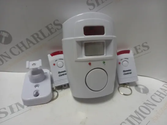 TRIXES DIGIFLEX MOTION SENSOR ALARM