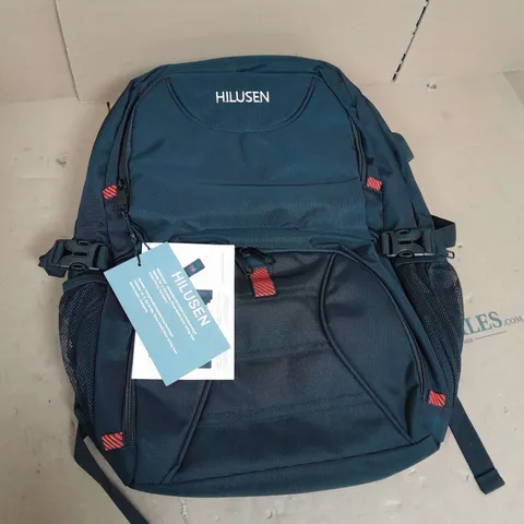 HILUSEN BACKPACK