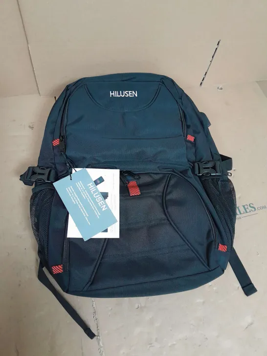 HILUSEN BACKPACK