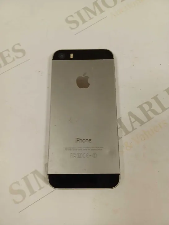 IPHONE 5S A1457 