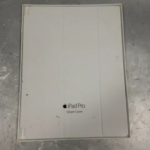 IPAD PRO SMART COVER - WHITE