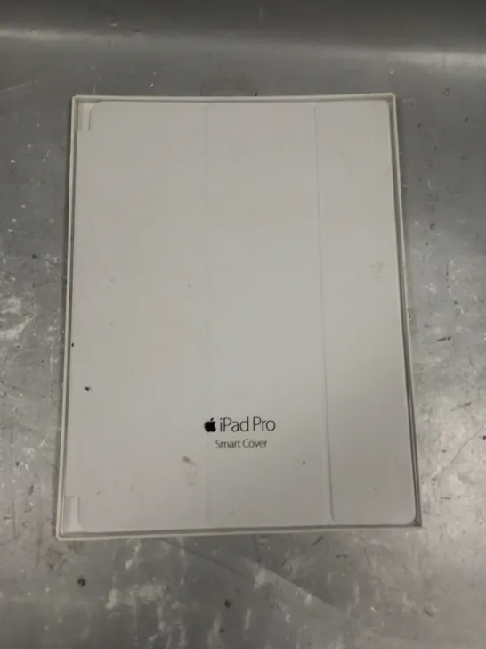 IPAD PRO SMART COVER - WHITE