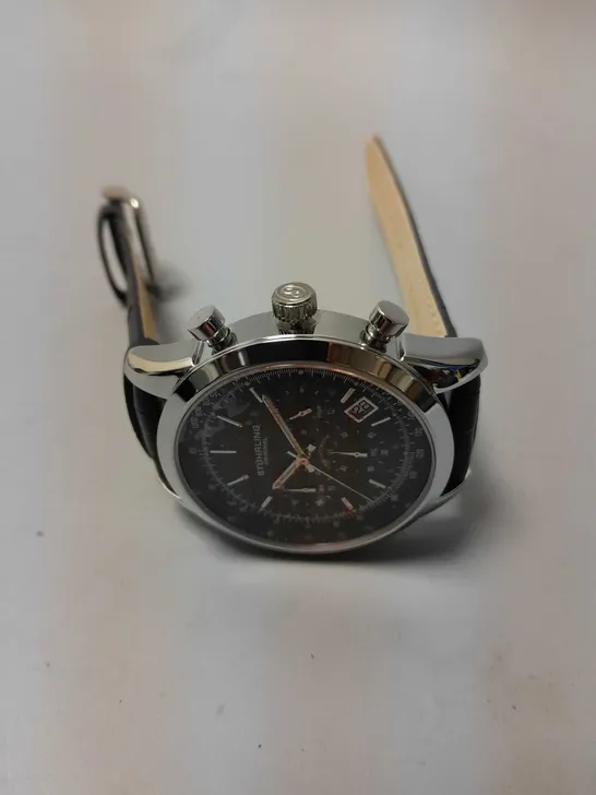 BOXED STUHRLING ORIGINAL N11 WATCH 