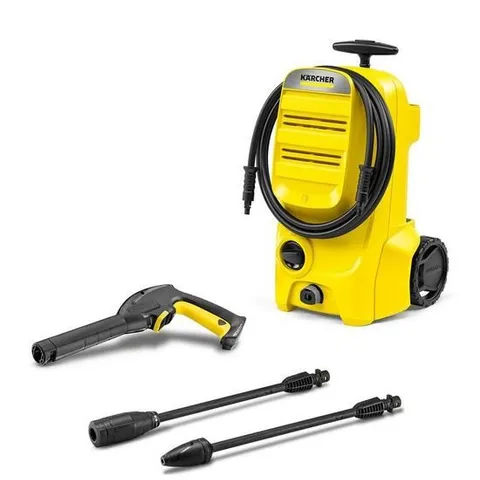 BOXED KARCHER K3 CLASSIC PRESSURE WASHER