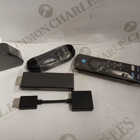 AMAZON FIRE TV STICK