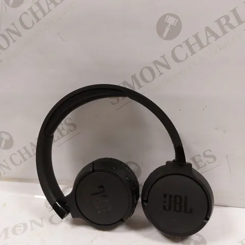 JBL TUNE 660NC WIRELESS OVER-EAR BLUETOOTH HEADPHONES