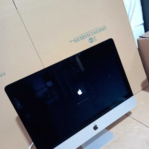 APPLE IMAC  21.5 INCH MODEL A1418