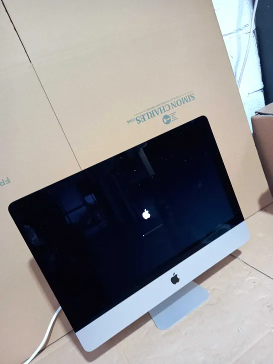 APPLE IMAC  21.5 INCH MODEL A1418