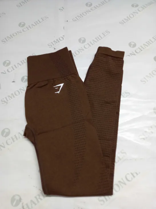 GYMSHARK TRAINING LEGGINGS SIZE S