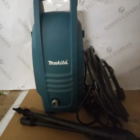 MAKITA HW101 PRESSURE WASHER 