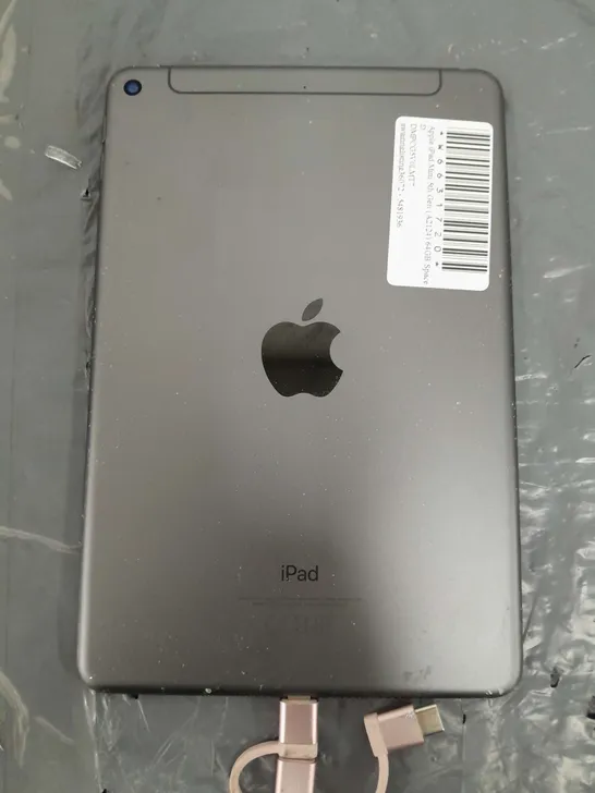 APPLE I PAD MINI ( 5TH GEN )