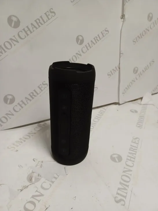 BOXED JUICEBOOMPRO PORTABLE BLUETOOTH SPEAKER 