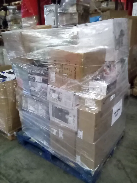 PALLET OF APPROXIMATELY 34 ASSORTED HOUSEHOLD & ELECTRICAL PRODUCTS TO INCLUDE