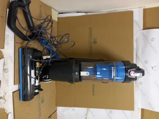 HOOVER H-UPRIGHT 300 VACUUM CLEANER