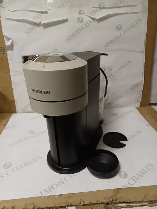 NESPRESSO VERTUO NEXT COFFEE MACHINE