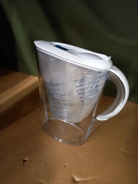 BRTA WATER FILTER JUG