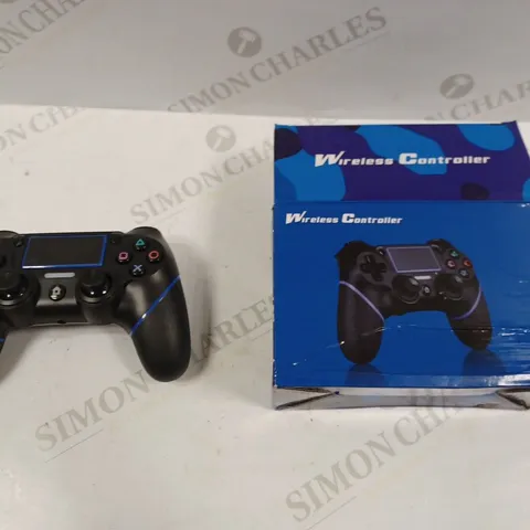 WIRELESS CONTROLLER COMPATIABLE WITH PS4 