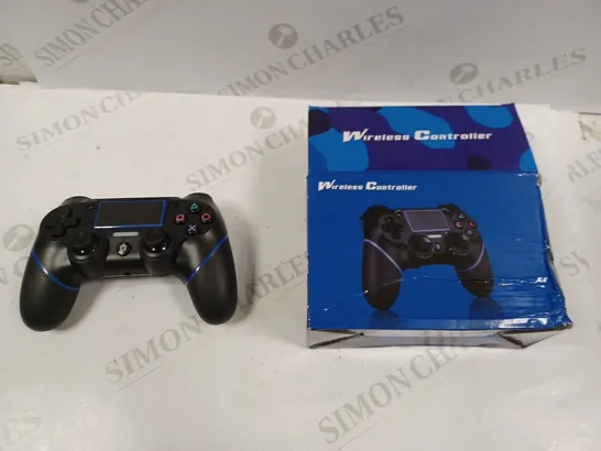 WIRELESS CONTROLLER COMPATIABLE WITH PS4 