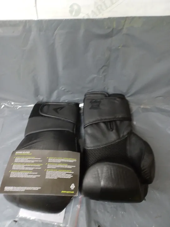 DEMIX BOXING GLOVES LEVEL 5