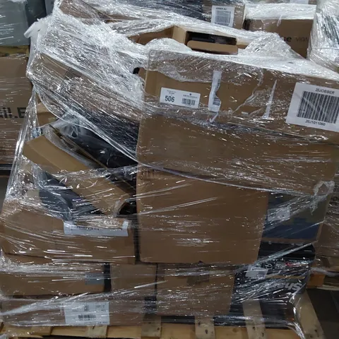 PALLET OF APPROXIMATELY 35 ASSORTED PRODUCTS TO INCLUDE;