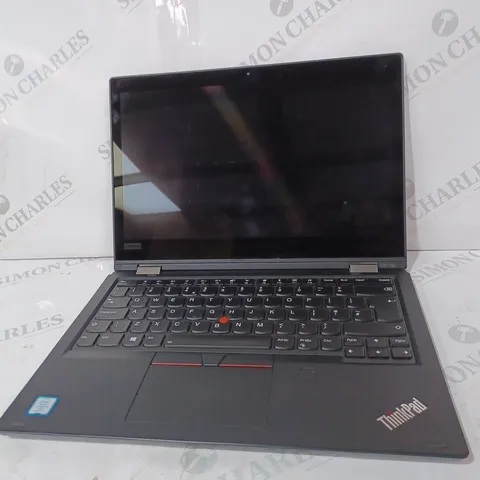 LENOVO L380 YOGA THINKPAD LAPTOP