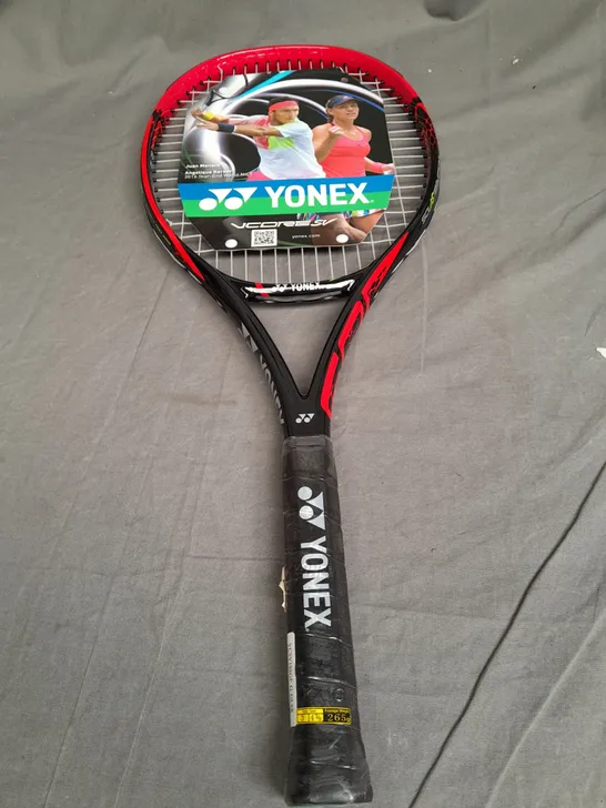 YONEX TENNIS RACKET