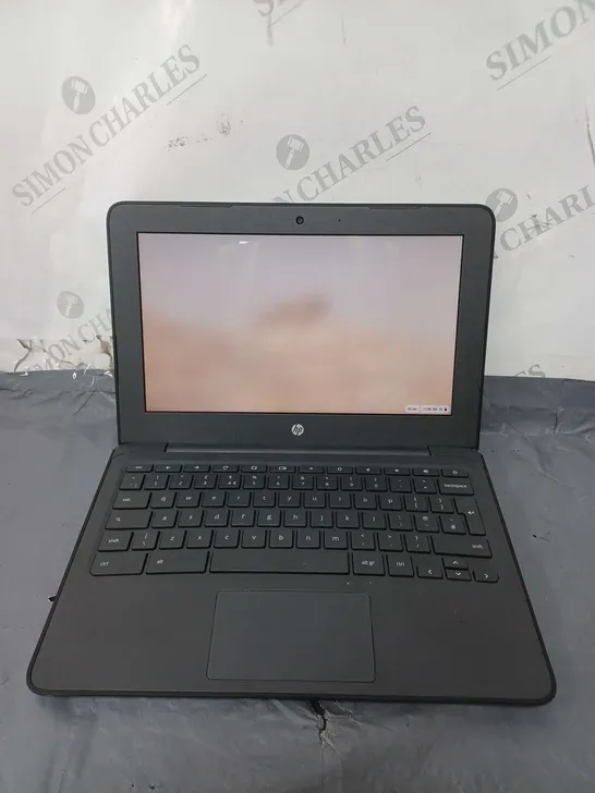 HP CHROMEBOOK 11A G6 EE 11 INCH AMD A4-9120C