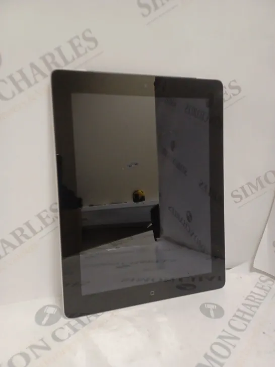 APPLE IPAD MODEL A1430 16GB