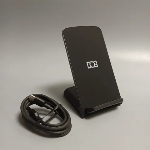 BOXED DGBAY FAST WIRELESS CHARGING STAND 