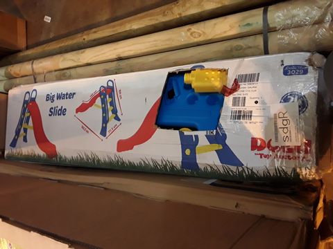 BOXED BIG WATER SLIDE (1 BOX)