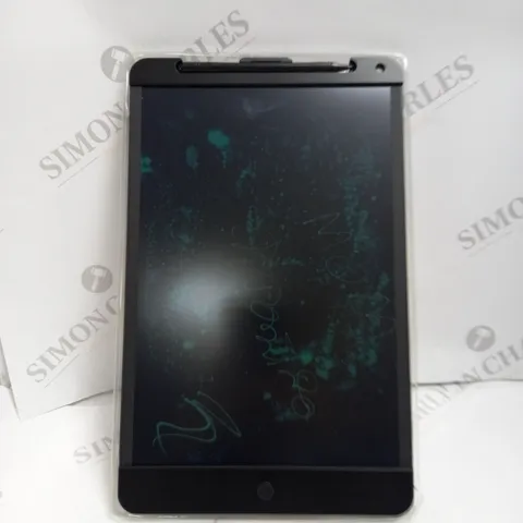 BOXED LCD WRITING TABLET 