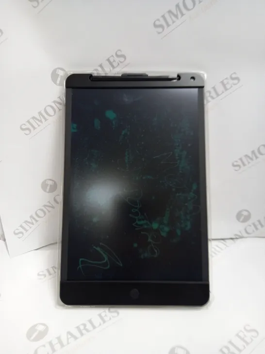 BOXED LCD WRITING TABLET 