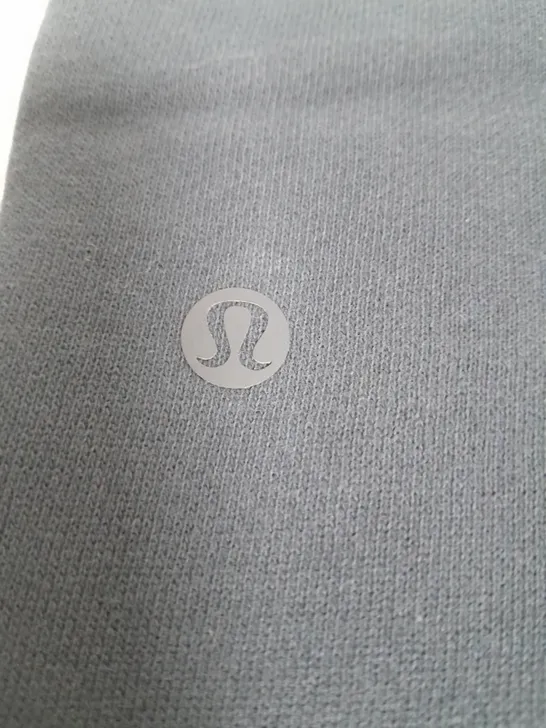 LULULEMON STEADY STATE JOGGERS - XS