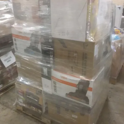 PALLET OF APPROXIMATELY 33 ASSORTED UNTESTED RAW RETURN HOMEWARE AND ELECTRICAL PRODUCTS TO INCLUDE;