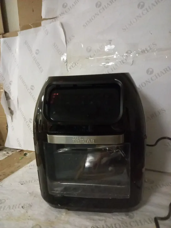 TRISTAR MULTI CRISPY FRYER OVEN